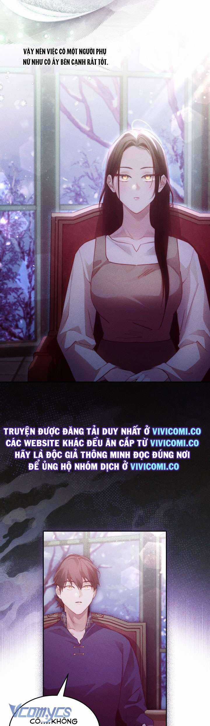 Tiếng Trống Vang Dội Chương 41 trang 8