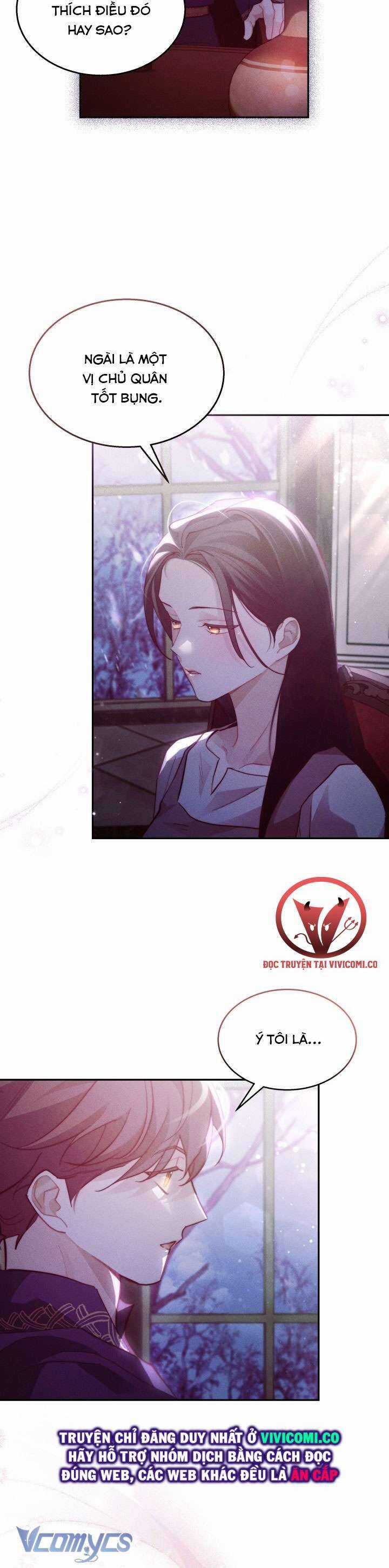 Tiếng Trống Vang Dội Chương 41 trang 9