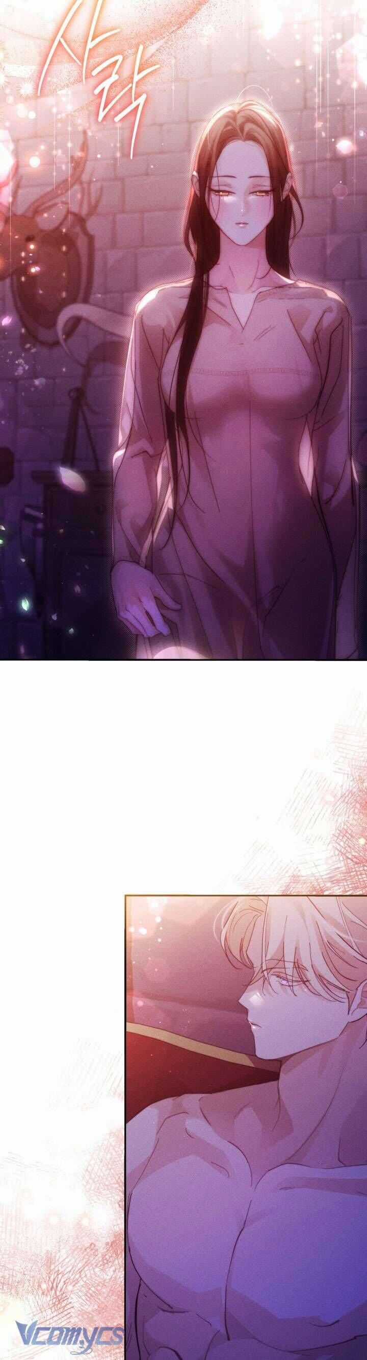 Tiếng Trống Vang Dội Chương 42 trang 15