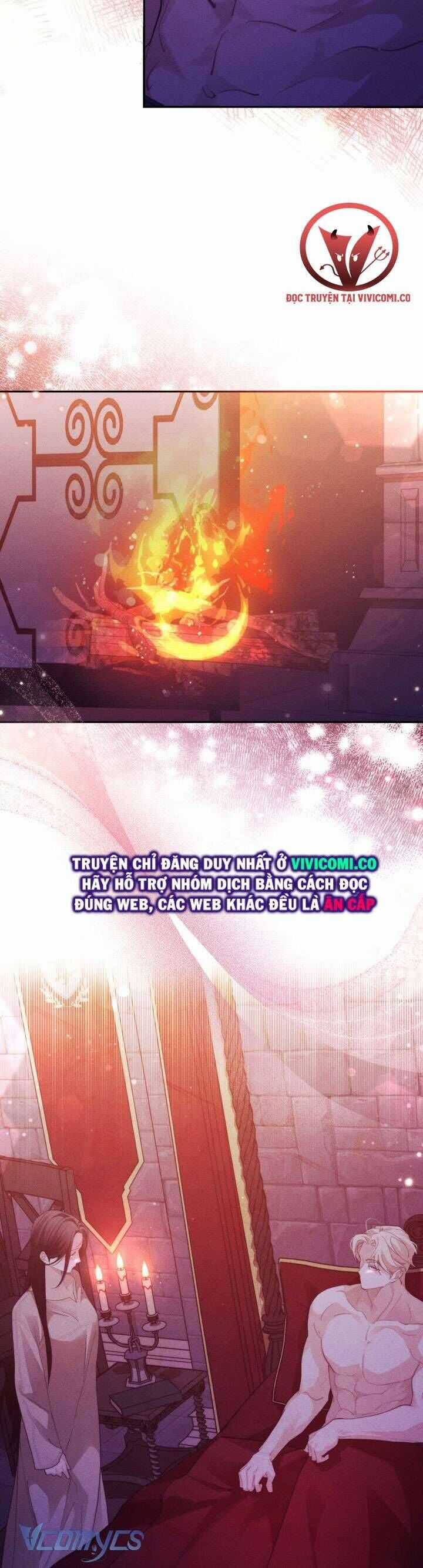 Tiếng Trống Vang Dội Chương 42 trang 16