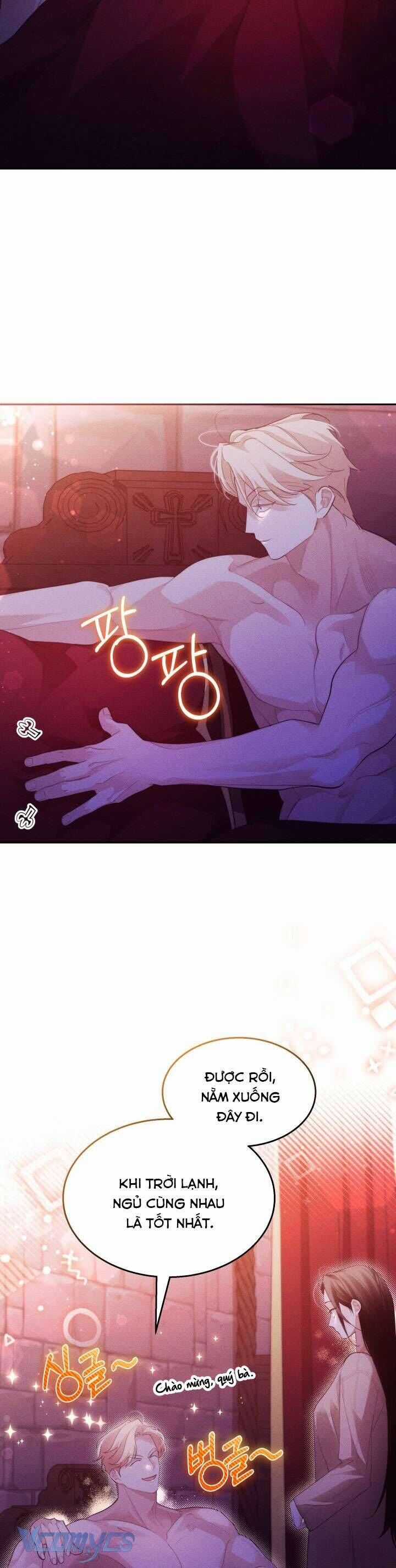 Tiếng Trống Vang Dội Chương 42 trang 17