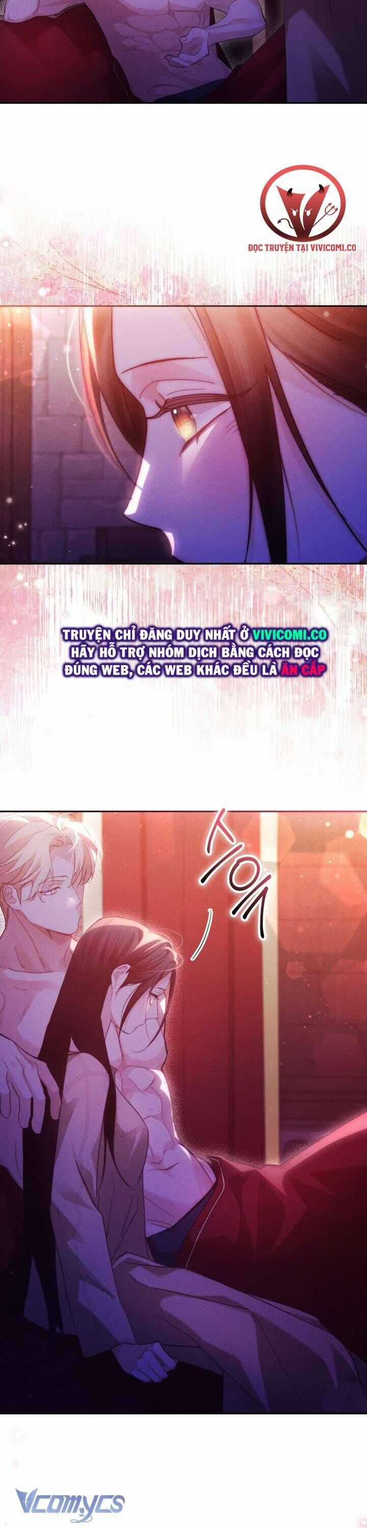 Tiếng Trống Vang Dội Chương 42 trang 18