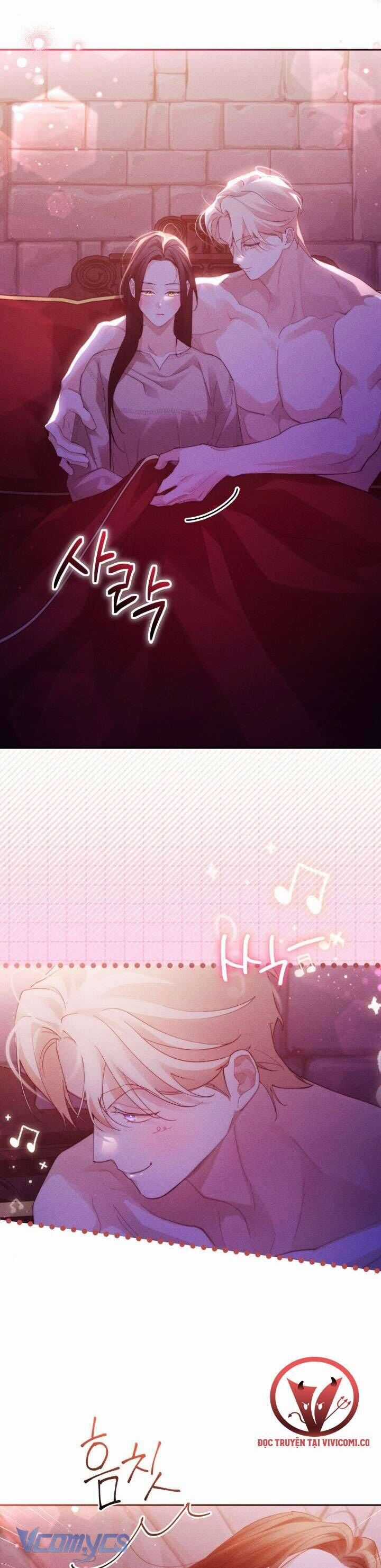 Tiếng Trống Vang Dội Chương 42 trang 19