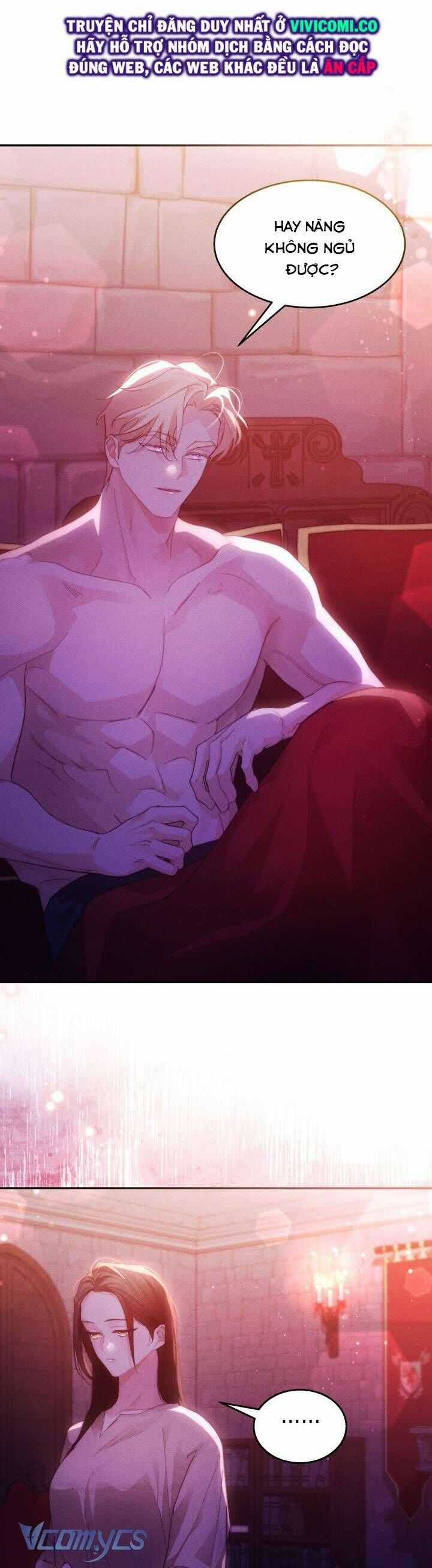 Tiếng Trống Vang Dội Chương 42 trang 2