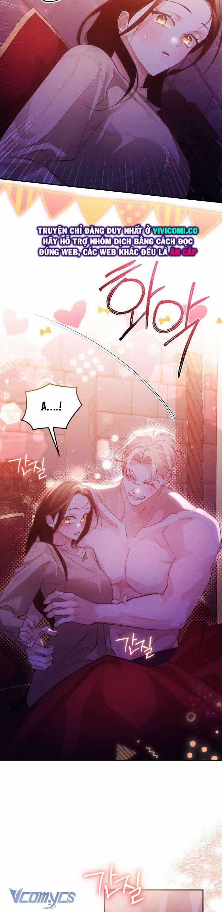 Tiếng Trống Vang Dội Chương 42 trang 20