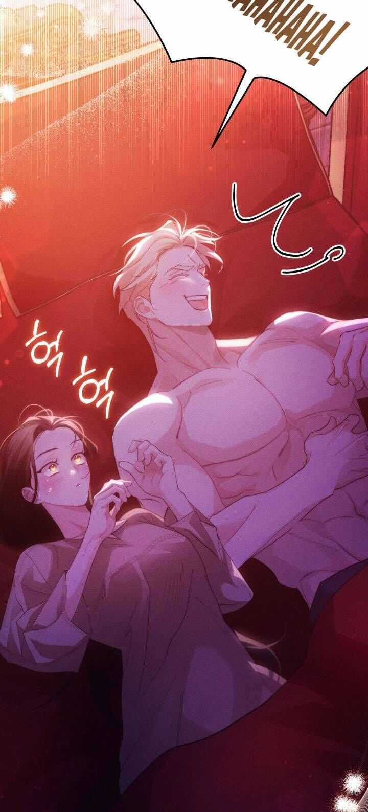 Tiếng Trống Vang Dội Chương 42 trang 23