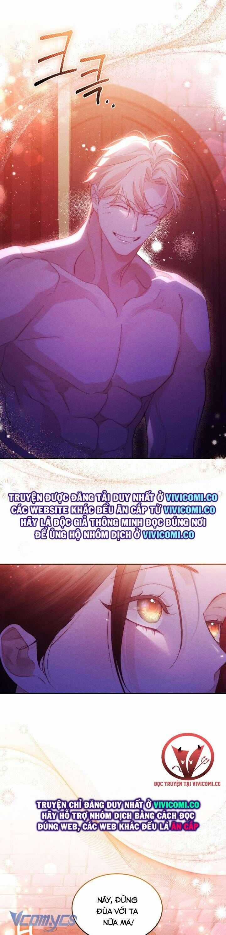 Tiếng Trống Vang Dội Chương 42 trang 25