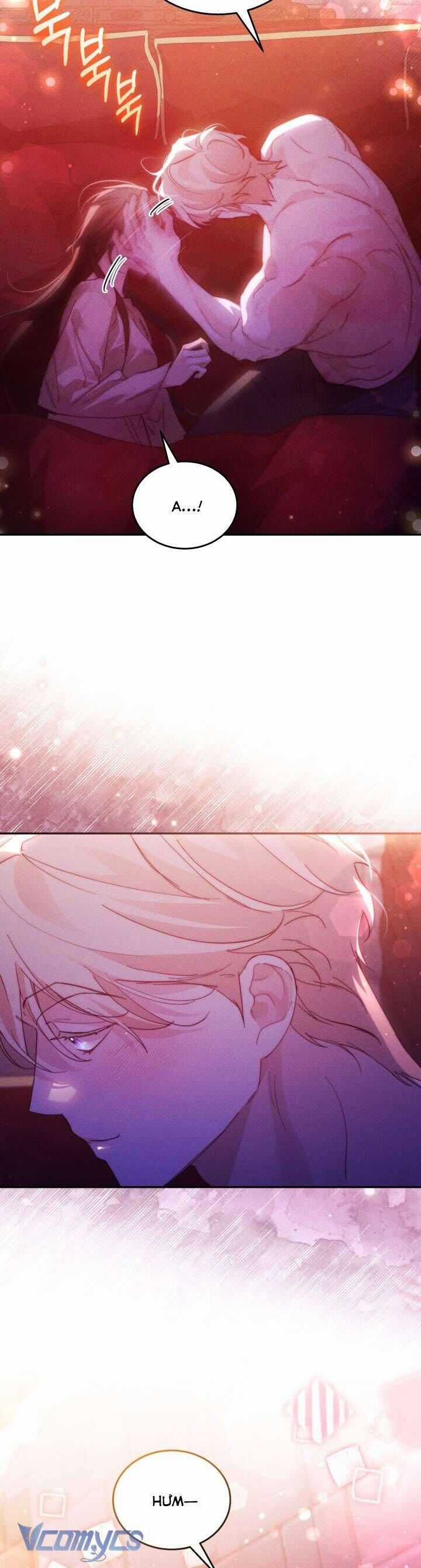 Tiếng Trống Vang Dội Chương 42 trang 26