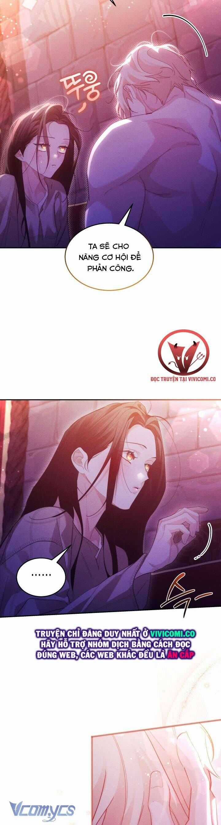 Tiếng Trống Vang Dội Chương 42 trang 27