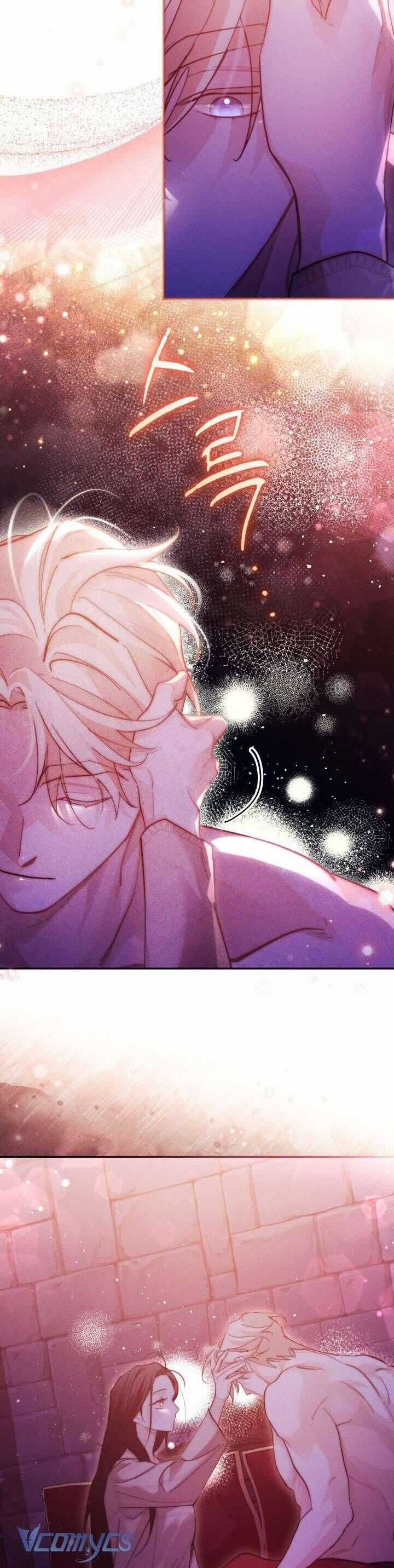 Tiếng Trống Vang Dội Chương 42 trang 28