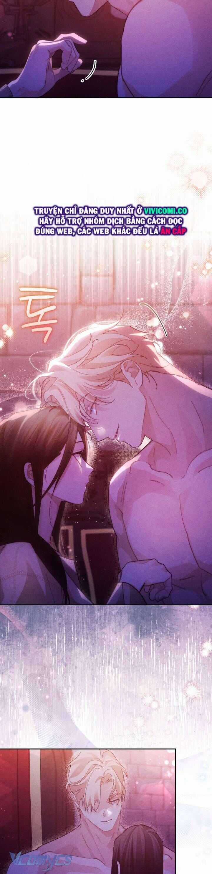 Tiếng Trống Vang Dội Chương 42 trang 32