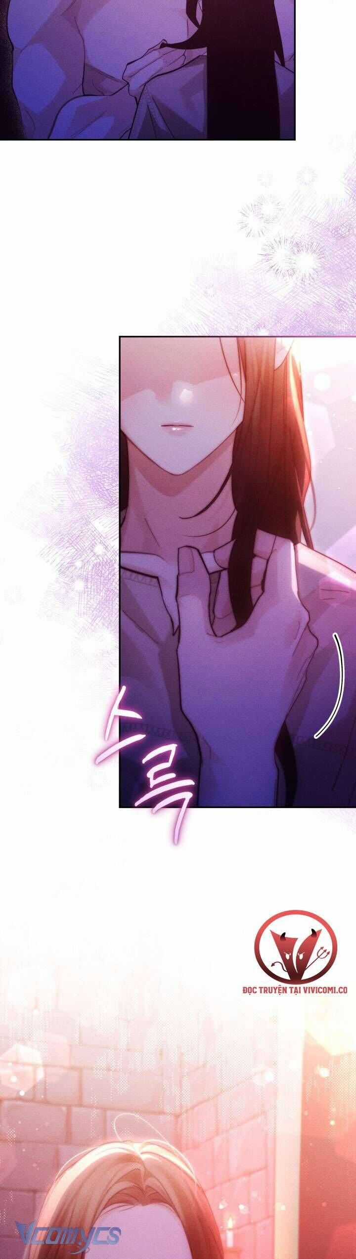 Tiếng Trống Vang Dội Chương 42 trang 33