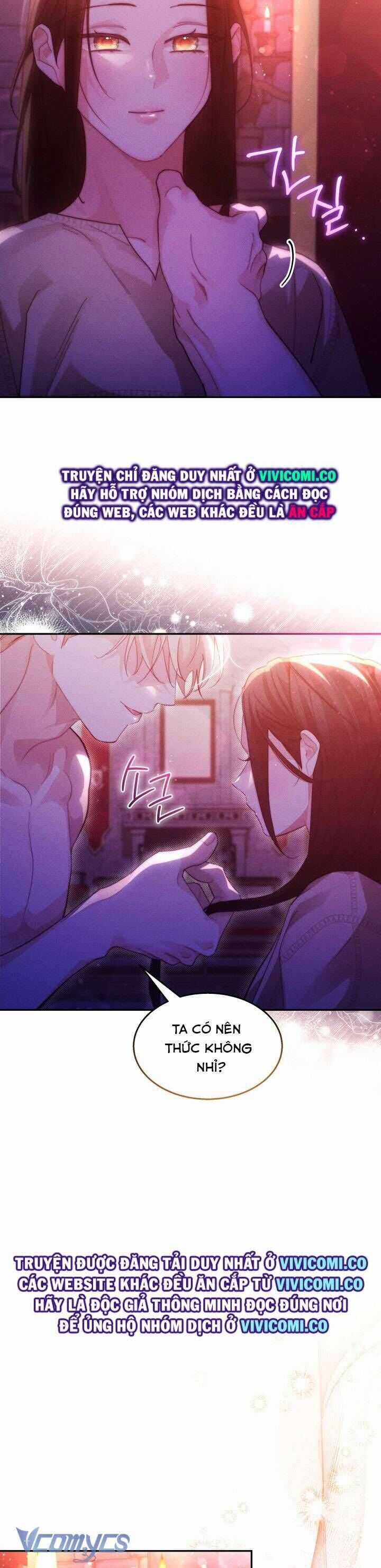 Tiếng Trống Vang Dội Chương 42 trang 34