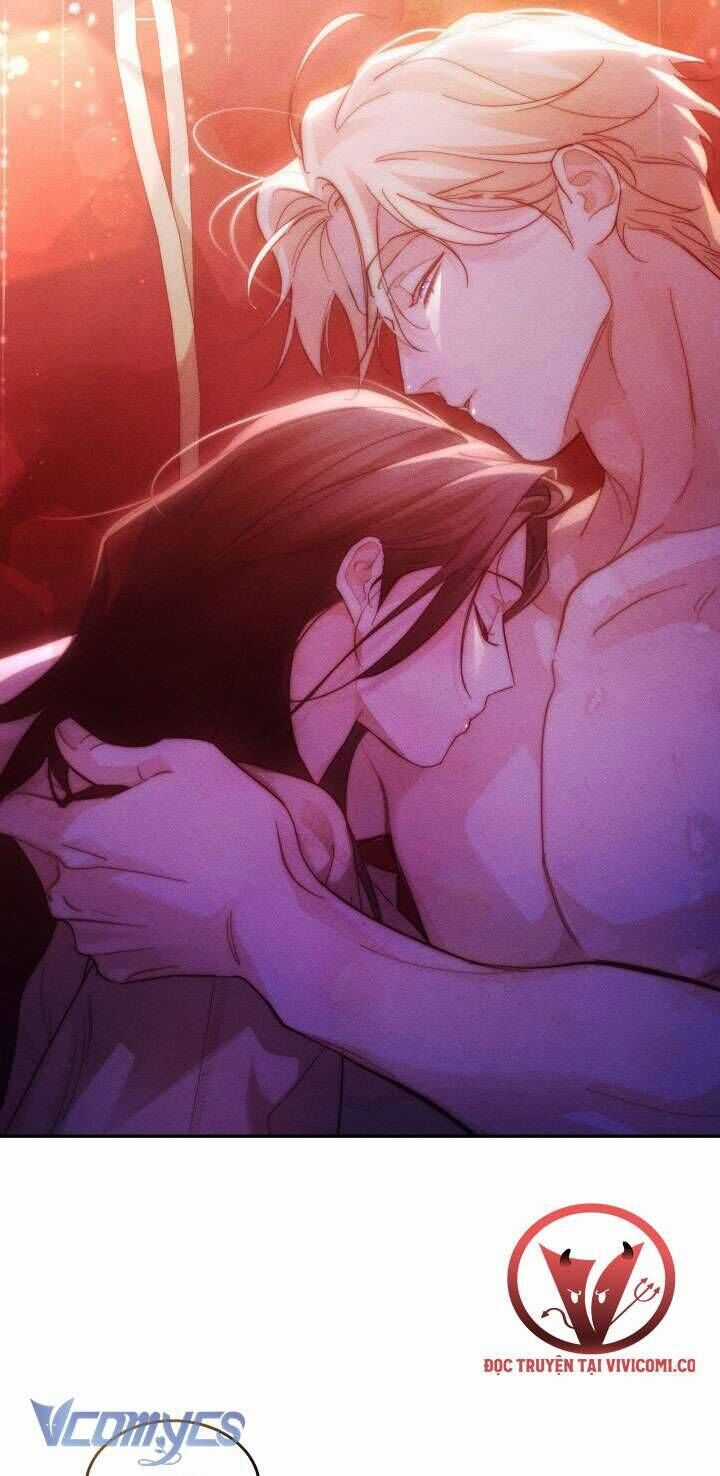 Tiếng Trống Vang Dội Chương 42 trang 38