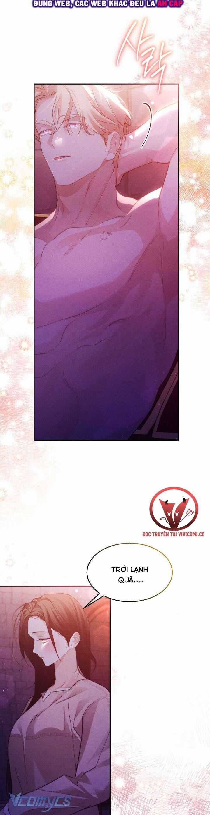 Tiếng Trống Vang Dội Chương 42 trang 4