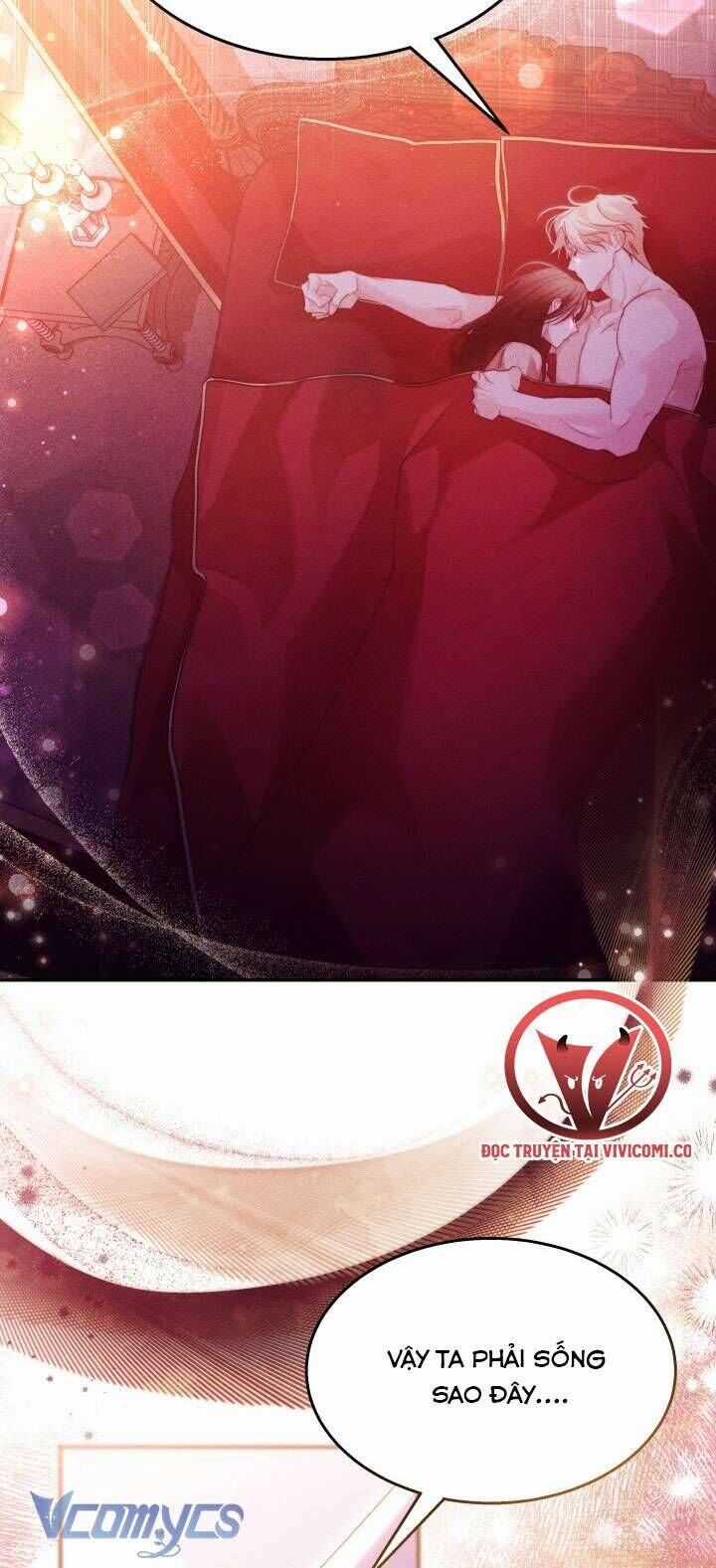 Tiếng Trống Vang Dội Chương 42 trang 40