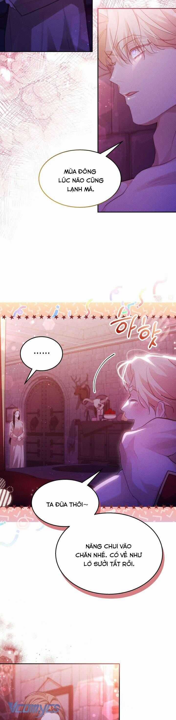 Tiếng Trống Vang Dội Chương 42 trang 5