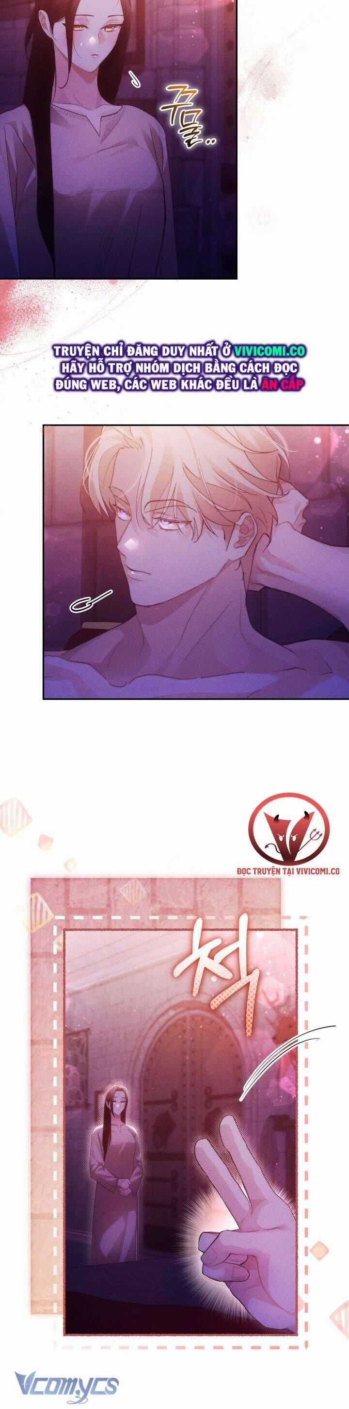 Tiếng Trống Vang Dội Chương 42 trang 6