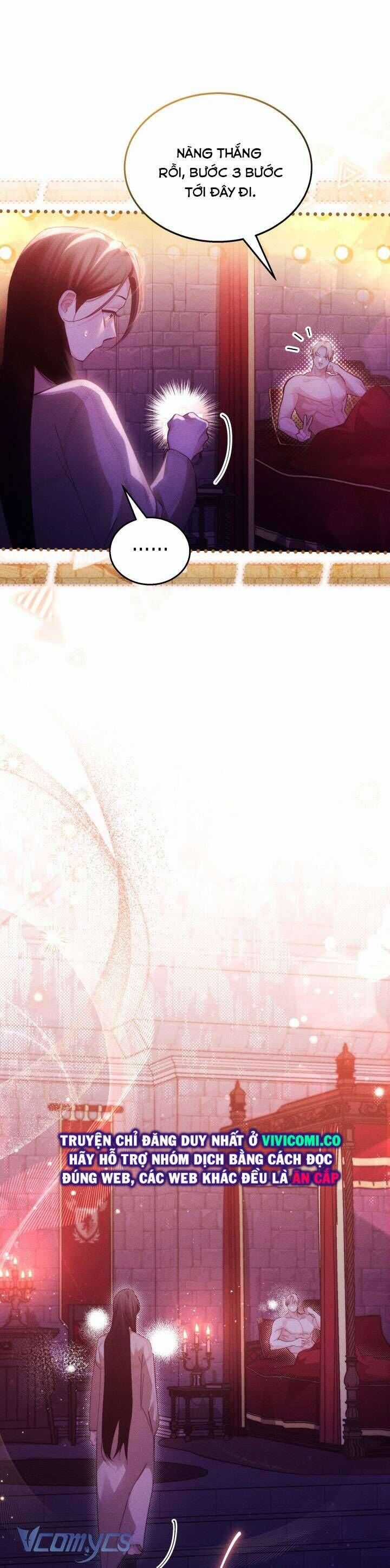 Tiếng Trống Vang Dội Chương 42 trang 7