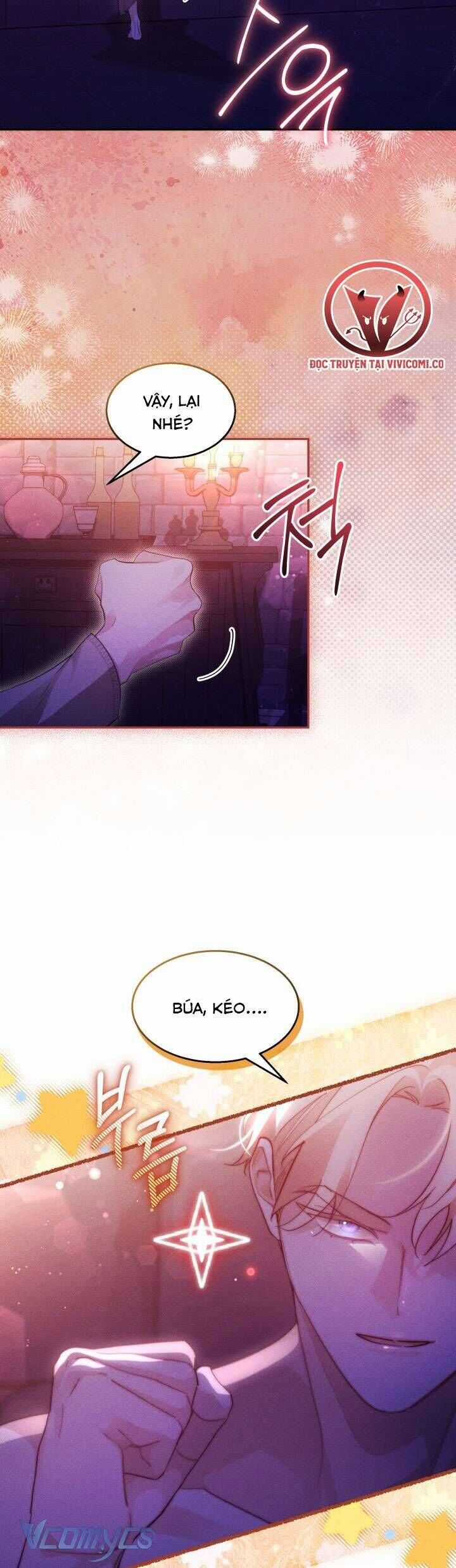 Tiếng Trống Vang Dội Chương 42 trang 8