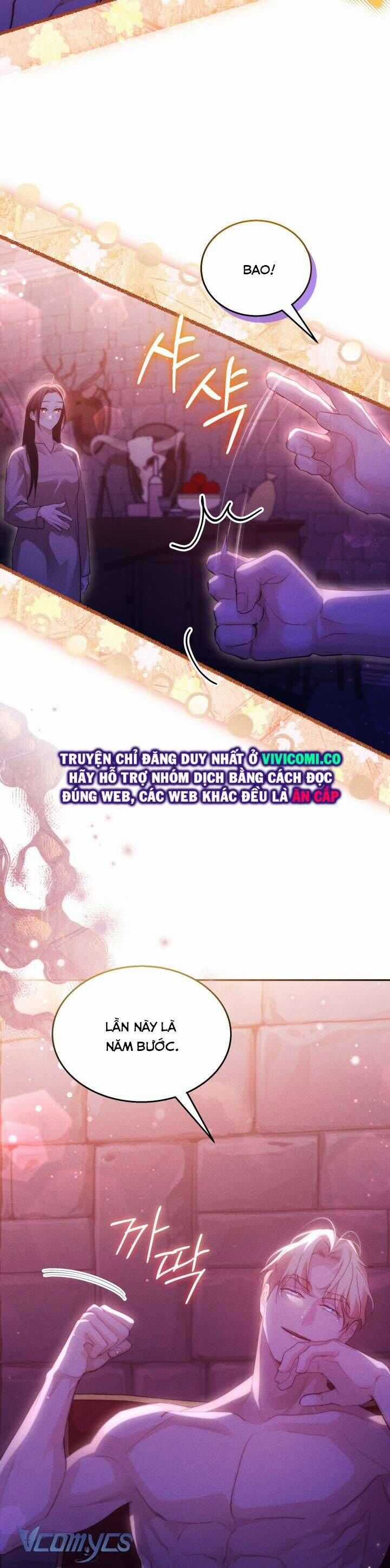 Tiếng Trống Vang Dội Chương 42 trang 9