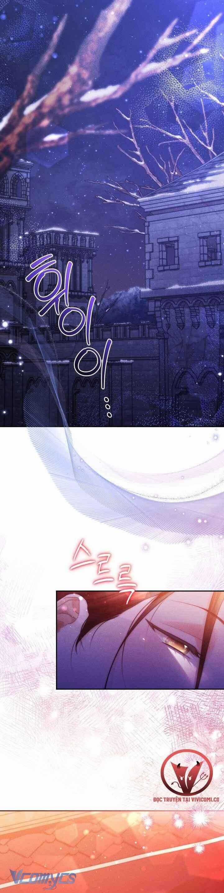 Tiếng Trống Vang Dội Chương 43 trang 1