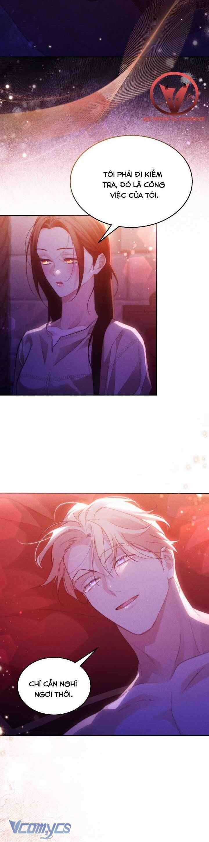 Tiếng Trống Vang Dội Chương 43 trang 10