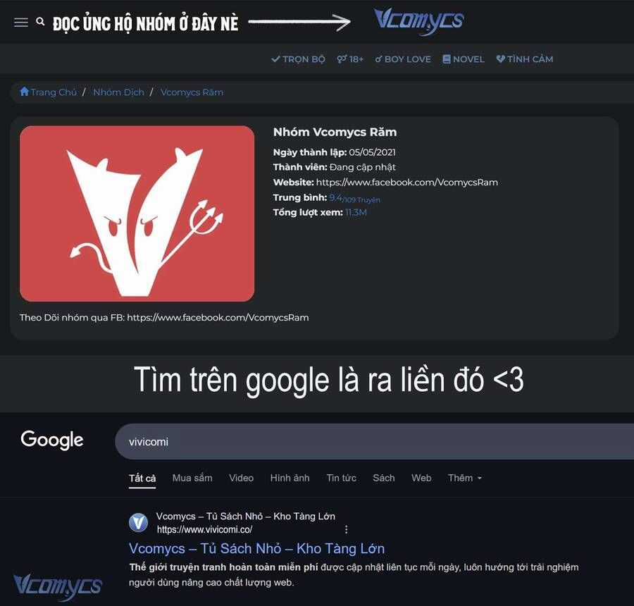 Tiếng Trống Vang Dội Chương 43 trang 13