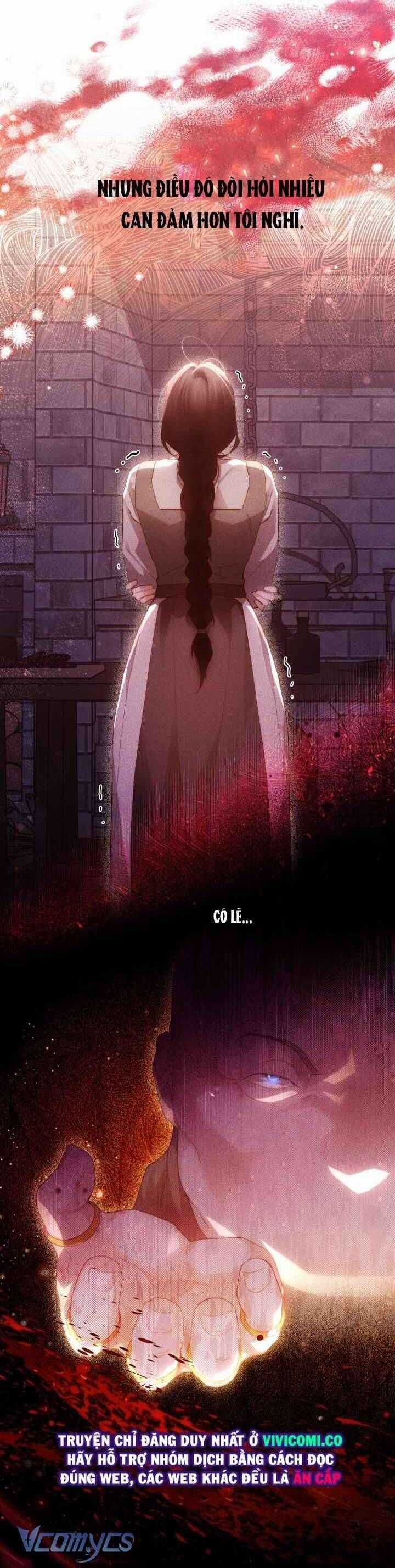 Tiếng Trống Vang Dội Chương 43 trang 14