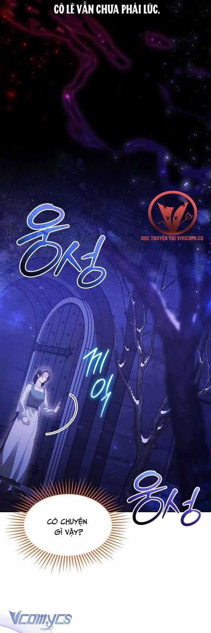 Tiếng Trống Vang Dội Chương 43 trang 15