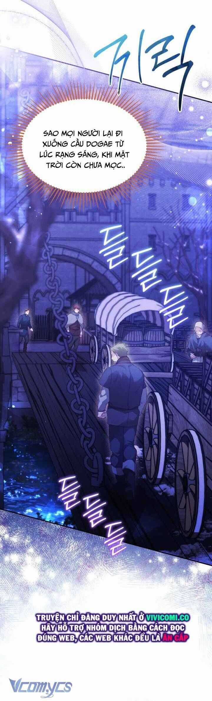 Tiếng Trống Vang Dội Chương 43 trang 16