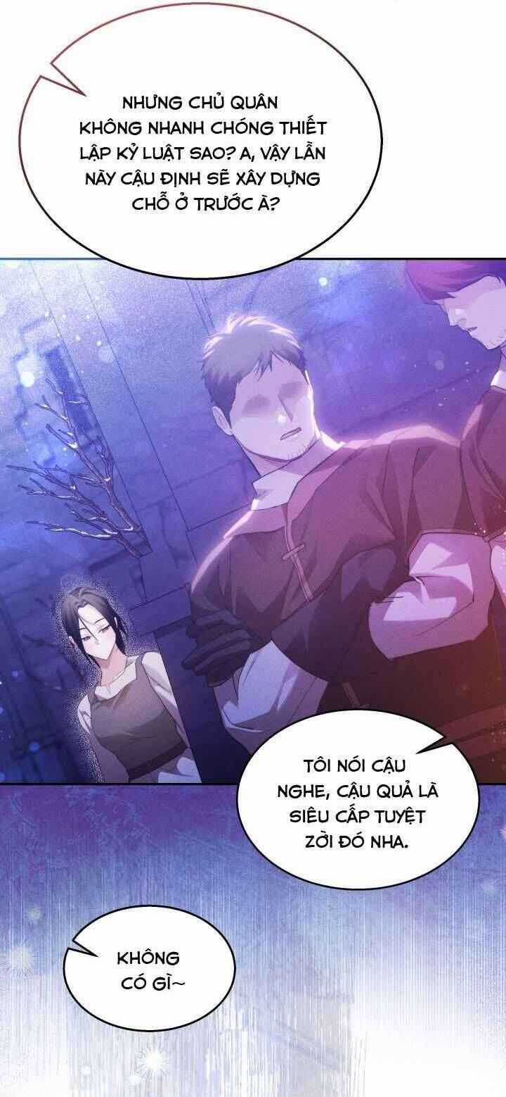 Tiếng Trống Vang Dội Chương 43 trang 20