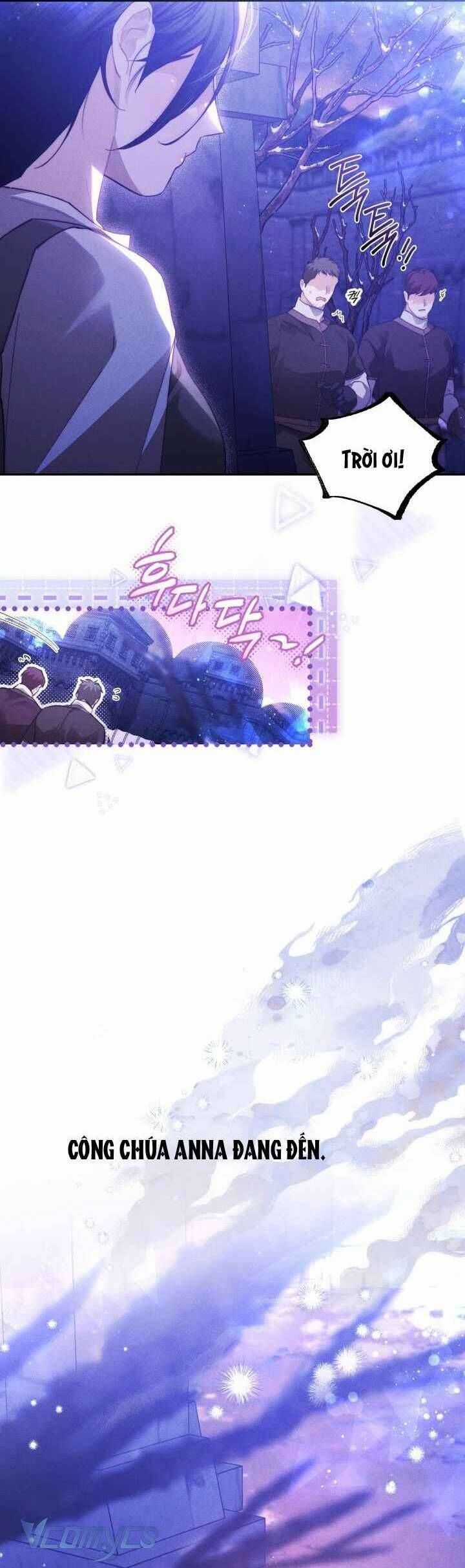 Tiếng Trống Vang Dội Chương 43 trang 23