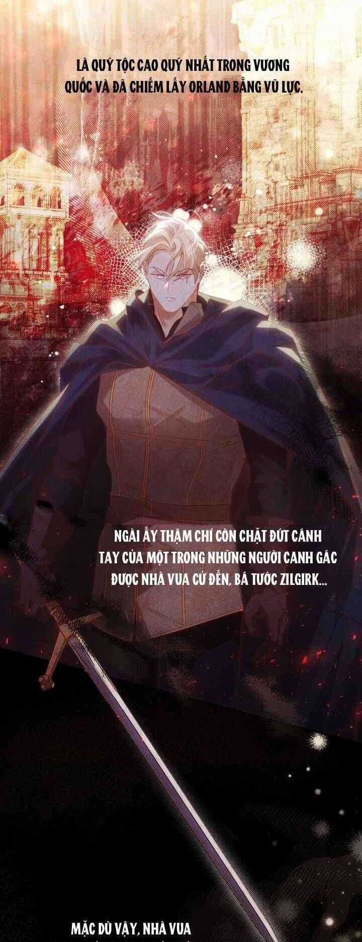 Tiếng Trống Vang Dội Chương 43 trang 25