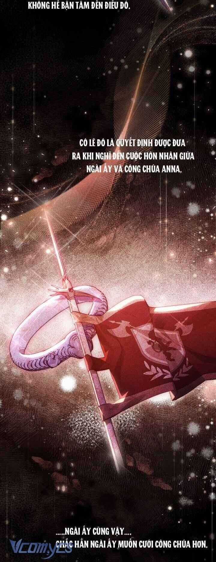 Tiếng Trống Vang Dội Chương 43 trang 26