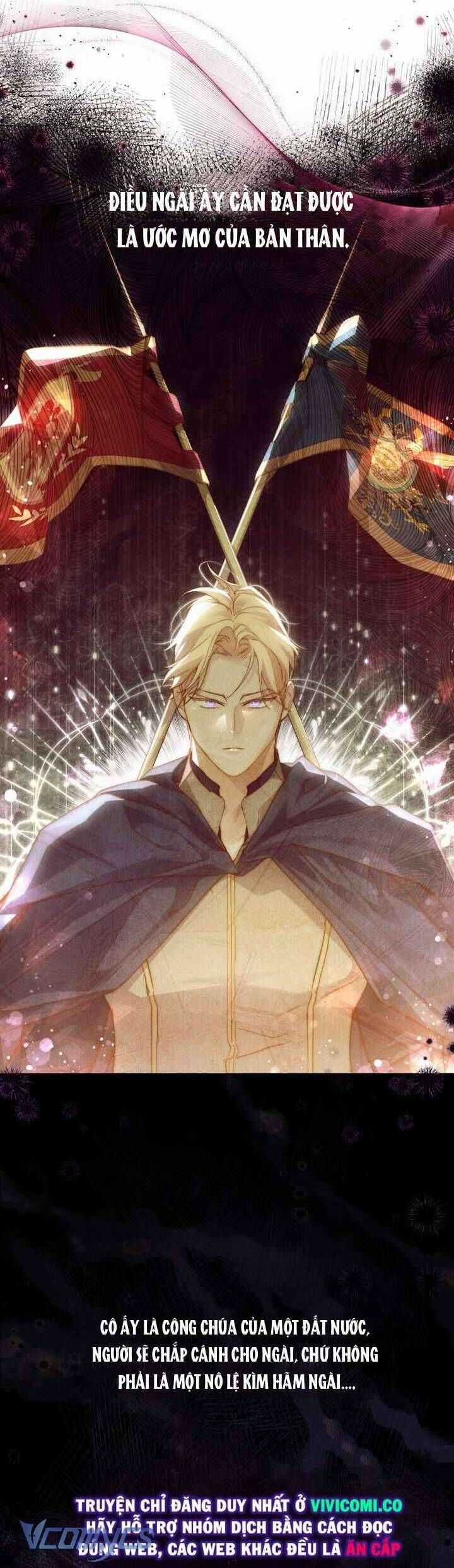 Tiếng Trống Vang Dội Chương 43 trang 28