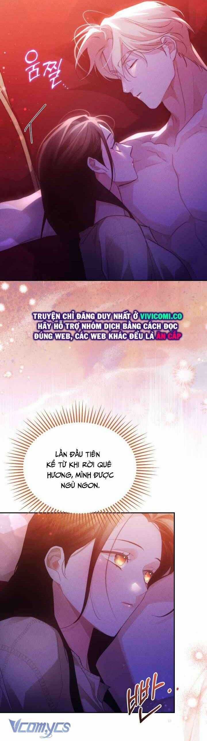 Tiếng Trống Vang Dội Chương 43 trang 3