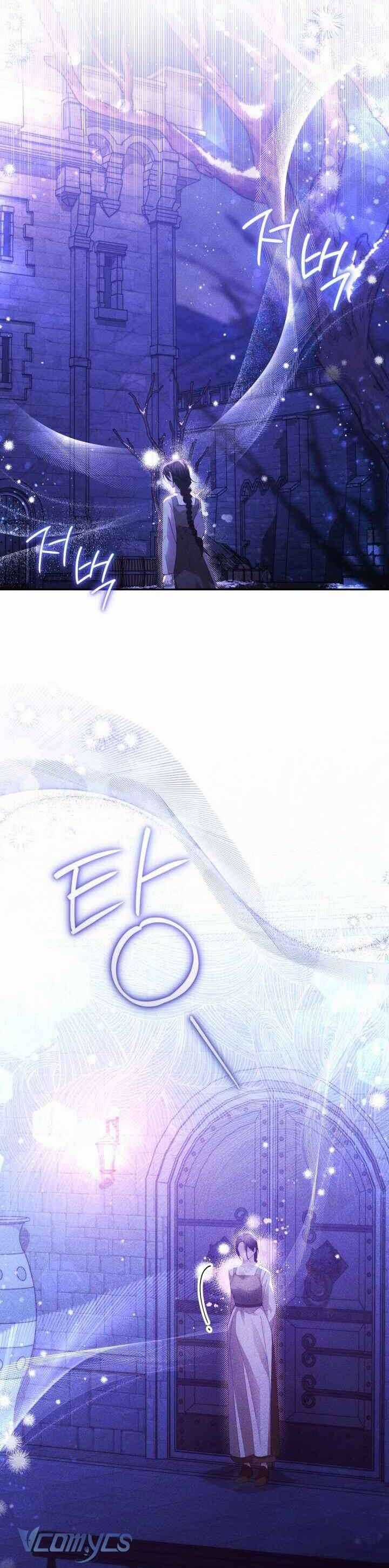 Tiếng Trống Vang Dội Chương 43 trang 30