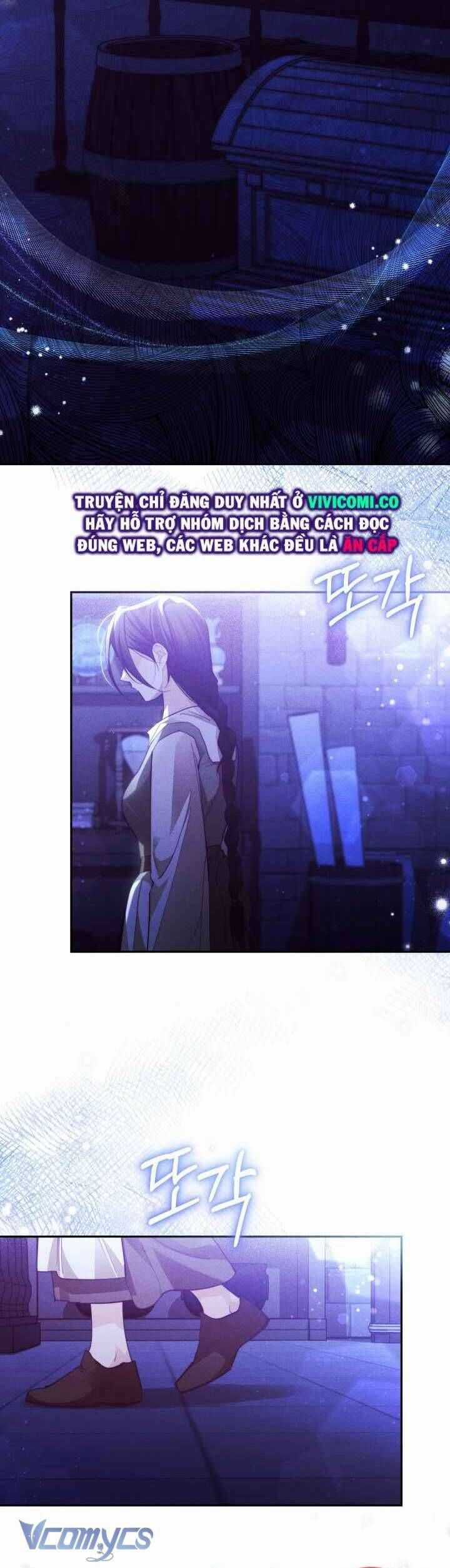 Tiếng Trống Vang Dội Chương 43 trang 31