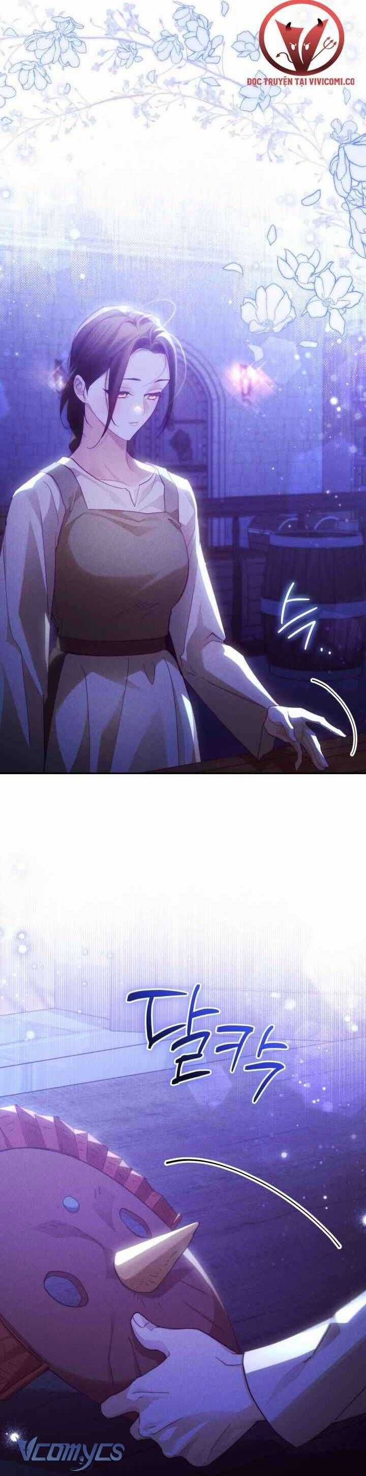 Tiếng Trống Vang Dội Chương 43 trang 32