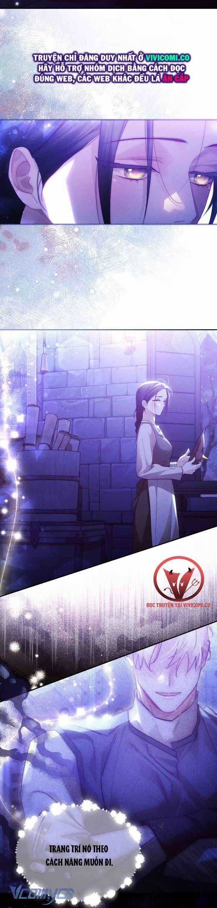 Tiếng Trống Vang Dội Chương 43 trang 33