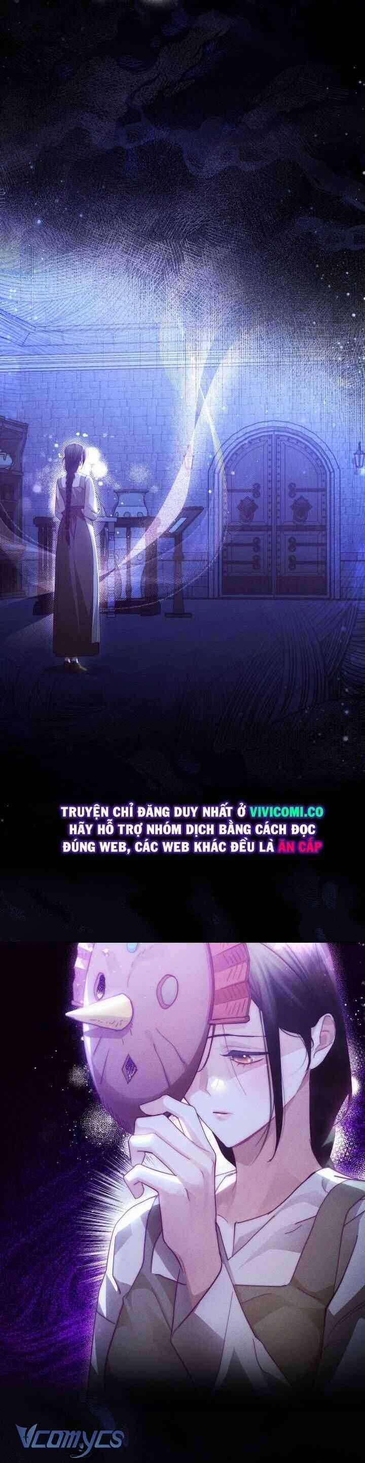 Tiếng Trống Vang Dội Chương 43 trang 34