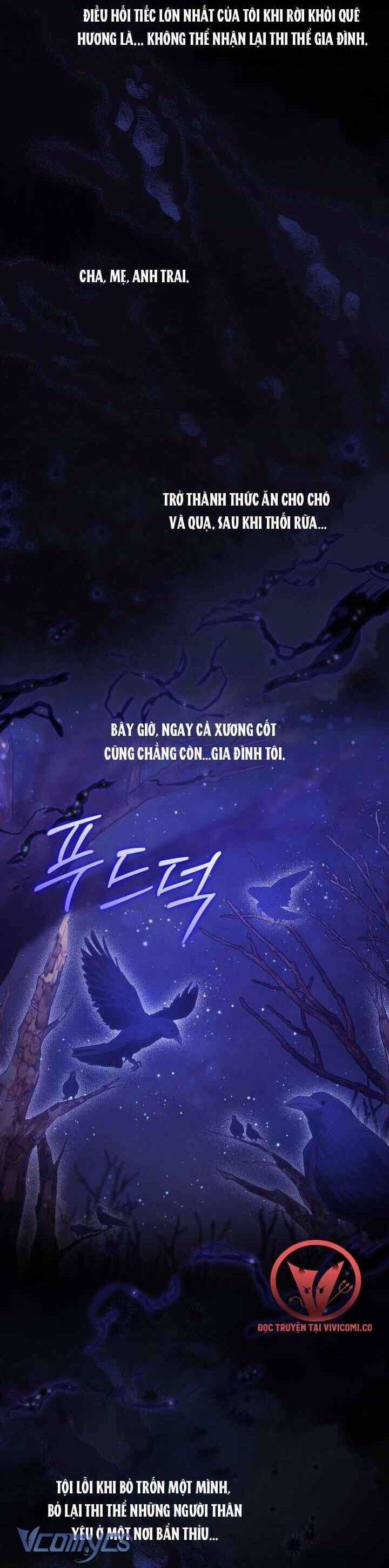 Tiếng Trống Vang Dội Chương 43 trang 35