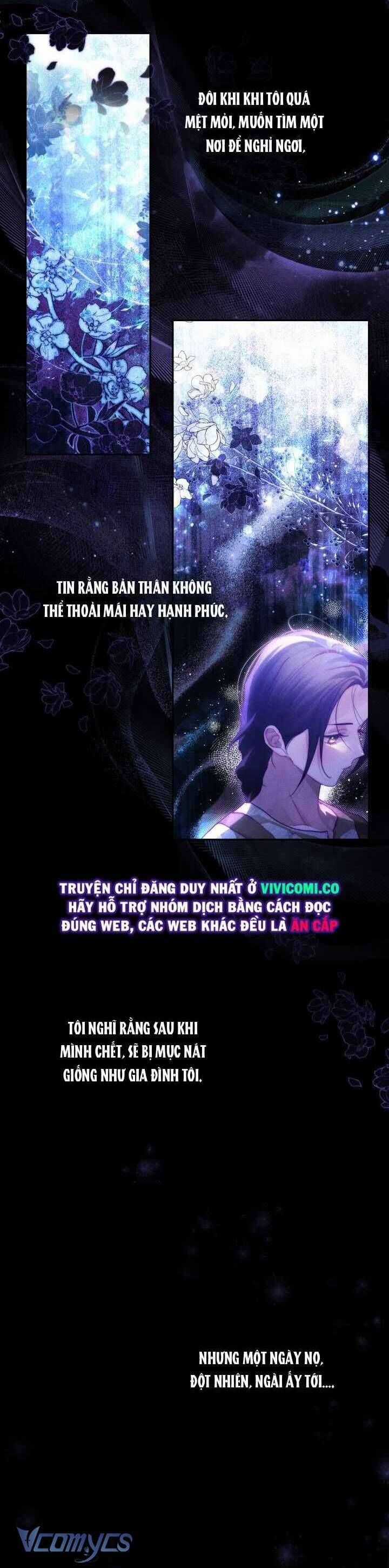 Tiếng Trống Vang Dội Chương 43 trang 38