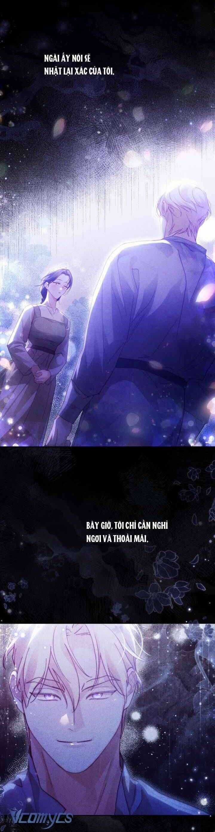 Tiếng Trống Vang Dội Chương 43 trang 39