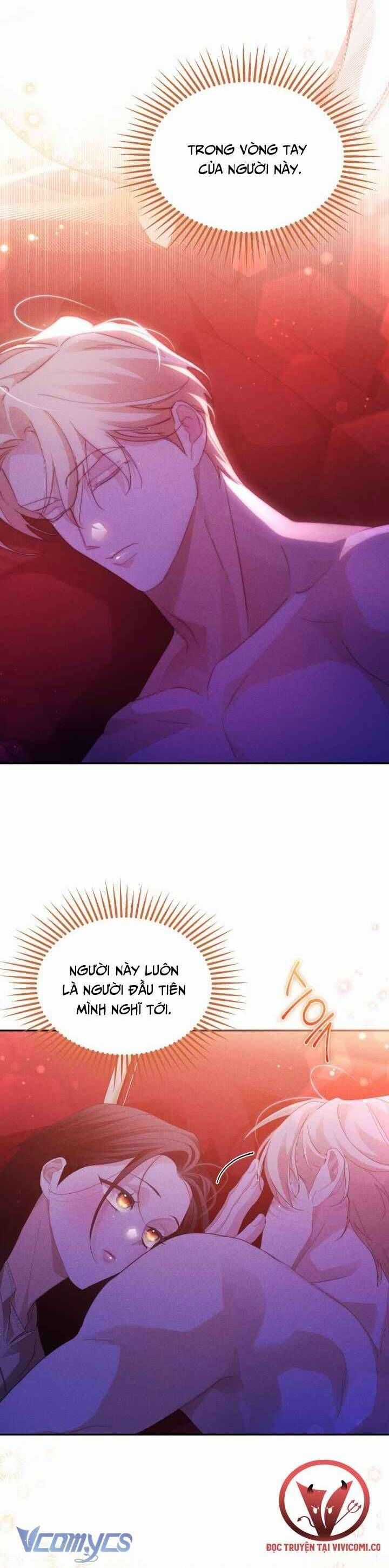 Tiếng Trống Vang Dội Chương 43 trang 4