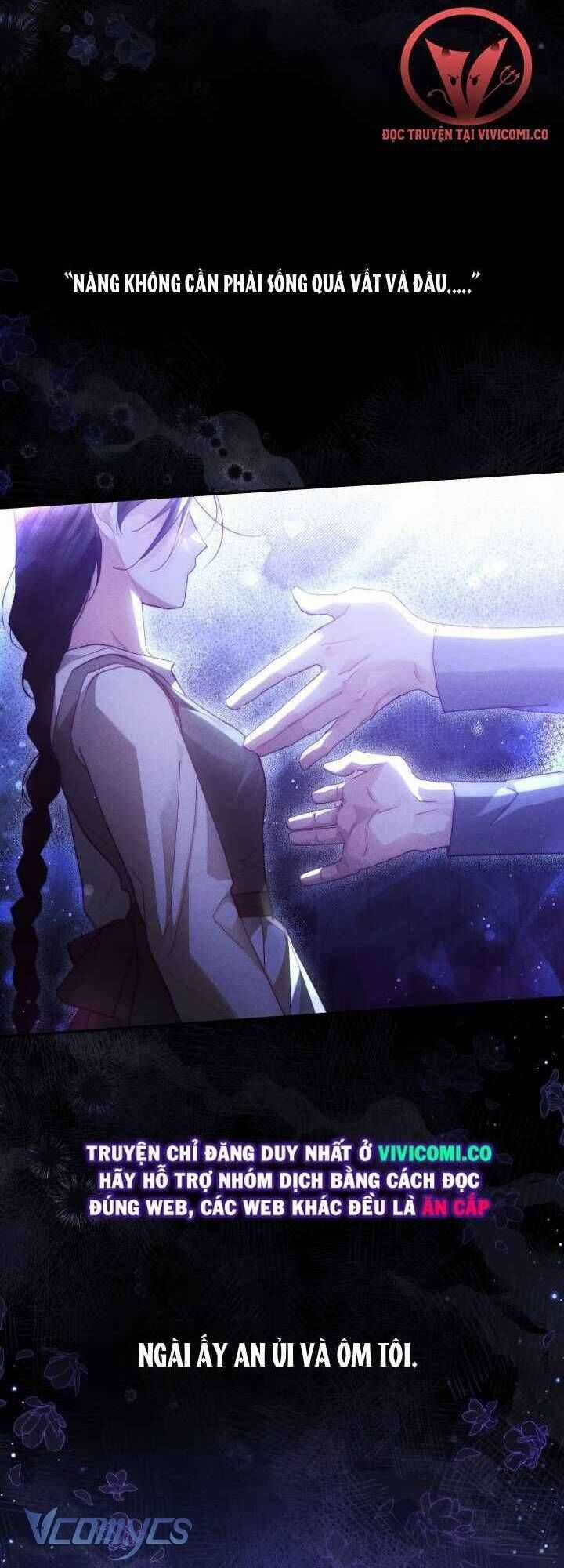 Tiếng Trống Vang Dội Chương 43 trang 40