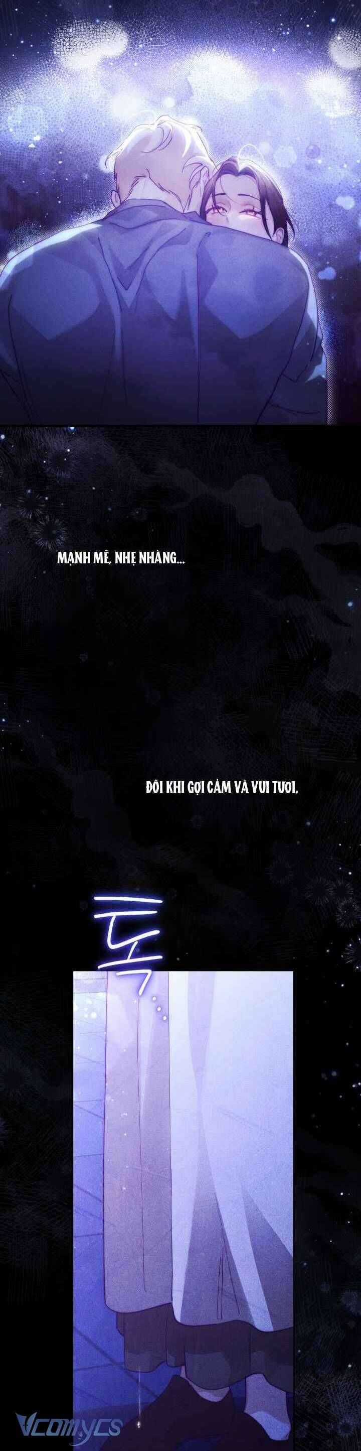 Tiếng Trống Vang Dội Chương 43 trang 41