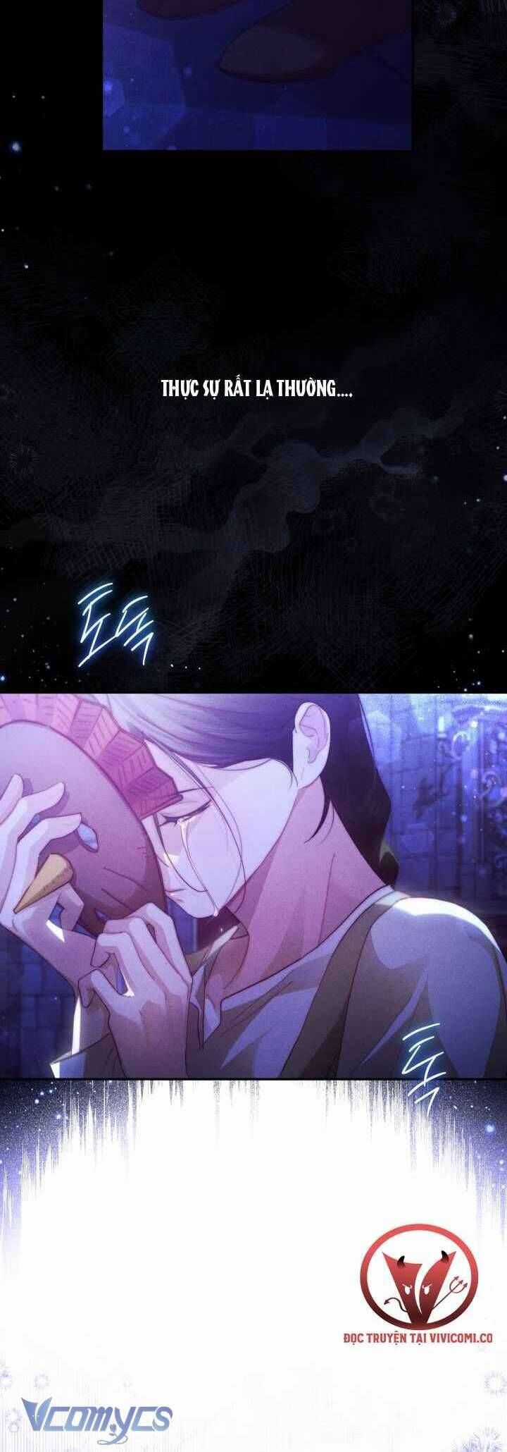 Tiếng Trống Vang Dội Chương 43 trang 42