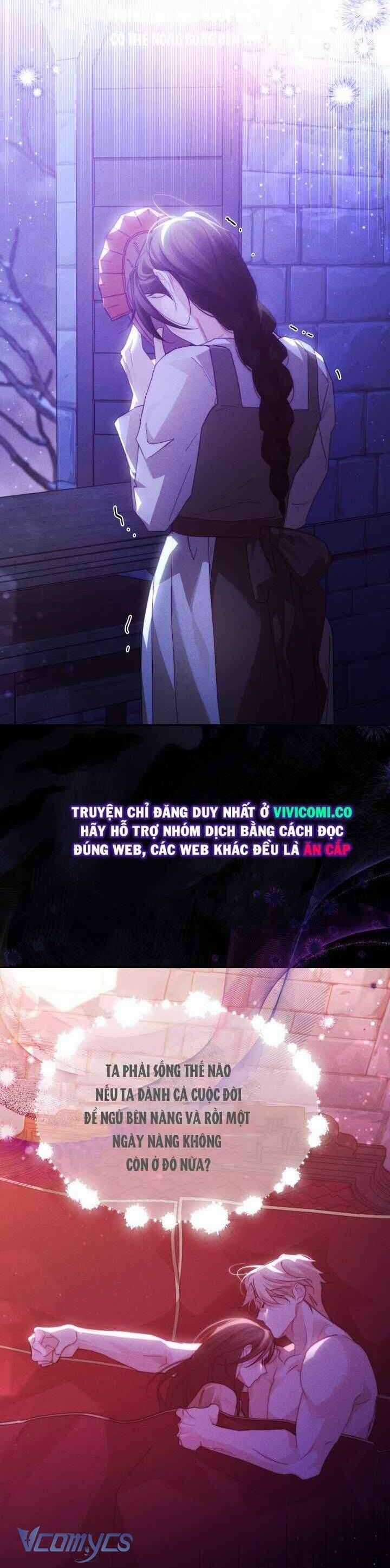 Tiếng Trống Vang Dội Chương 43 trang 43